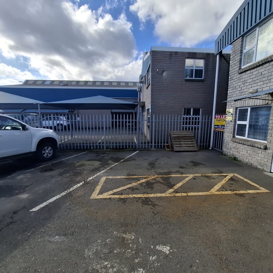 To Let commercial Property for Rent in Stikland Industrial Western Cape